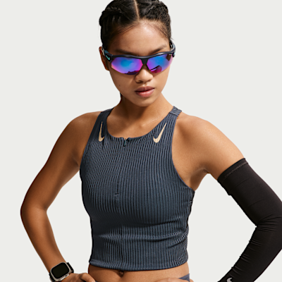 NIKE公式】ナイキ エアロスイフト ウィメンズ Dri-FIT ADV クロップド